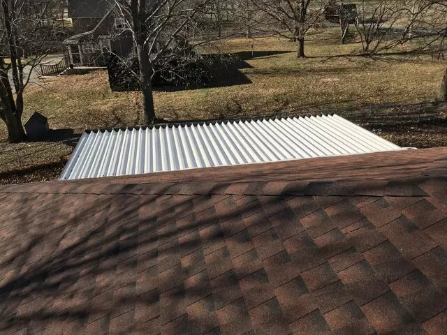 4A Roofing