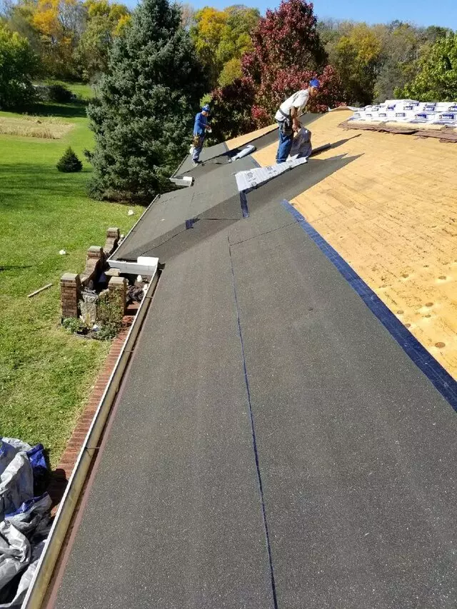 4A Roofing