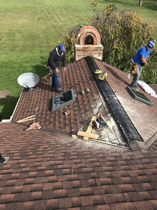 4A Roofing