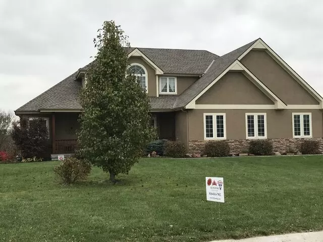 4A Roofing