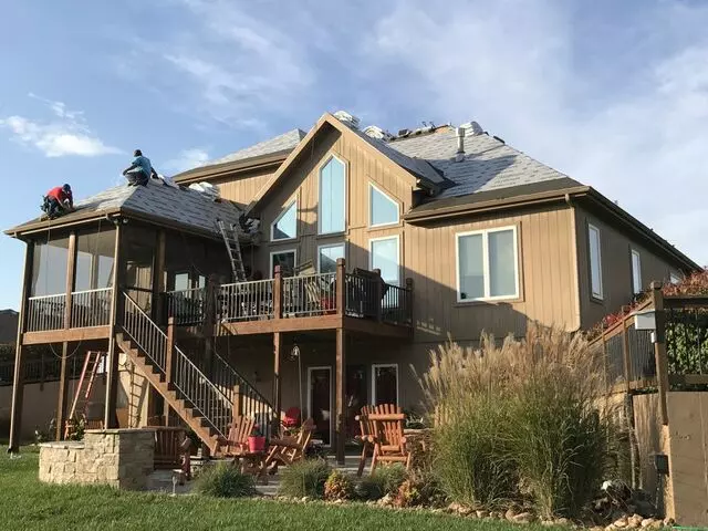 4A Roofing