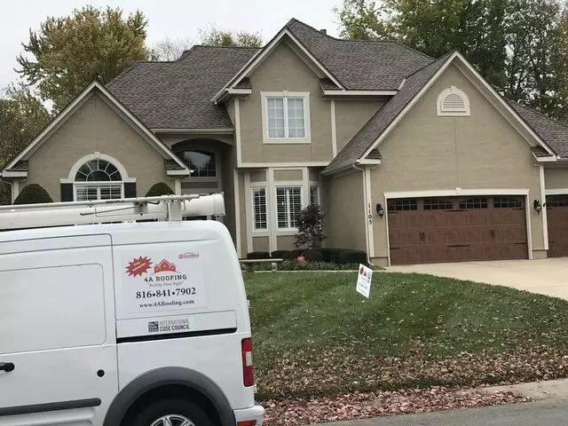 4A Roofing