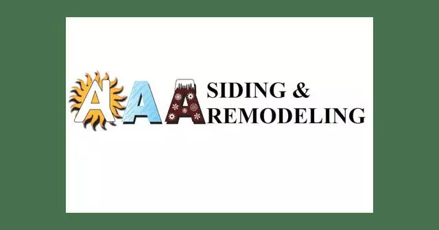 AAA Siding & Remodeling