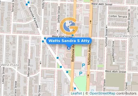 Watts Sandra S Atty