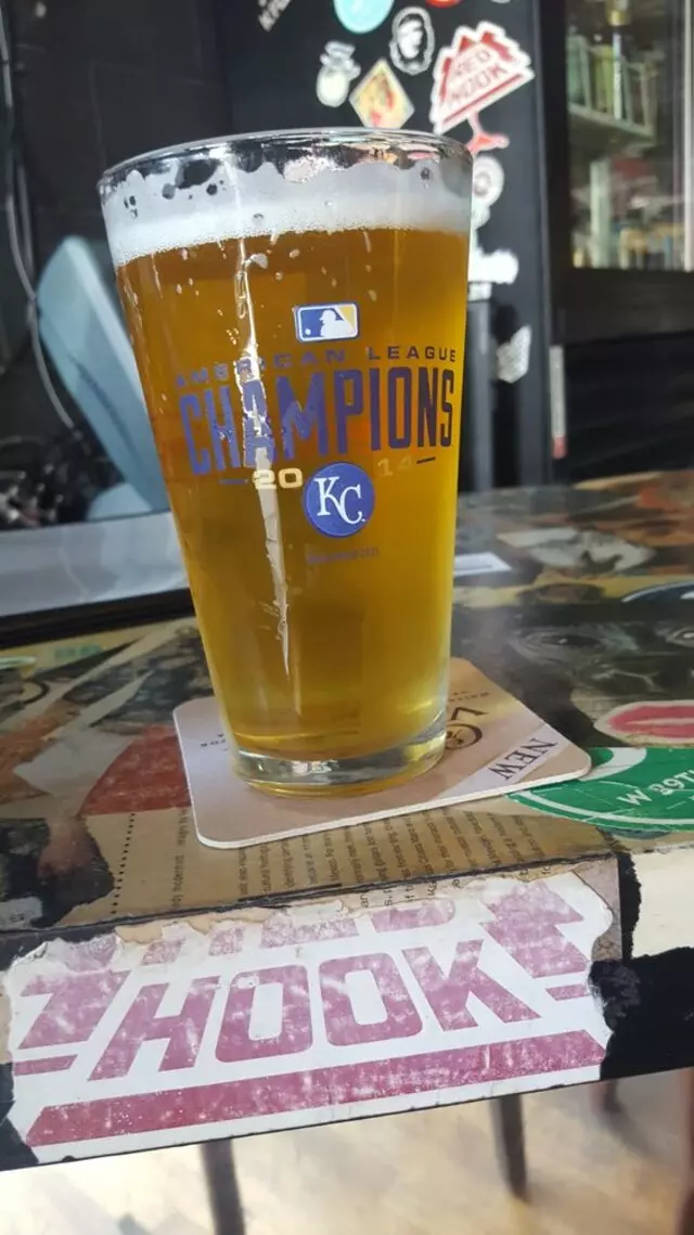 Mo Brew