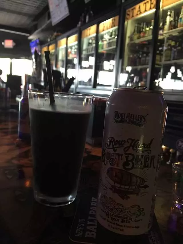 Mo Brew