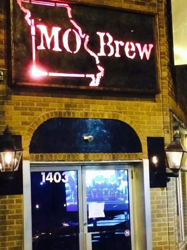 Mo Brew