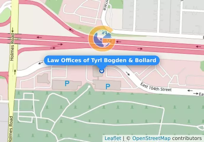 Law Offices of Tyrl Bogden & Bollard