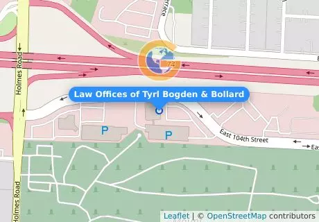 Law Offices of Tyrl Bogden & Bollard