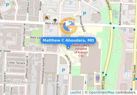 Matthew C Aboudara, MD