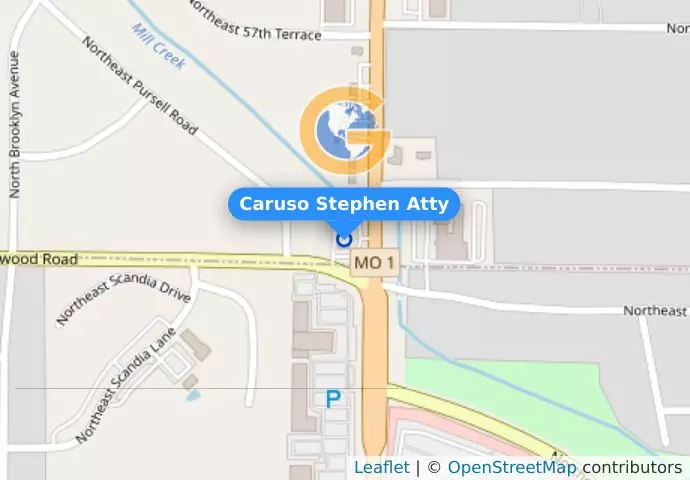 Caruso Stephen Atty