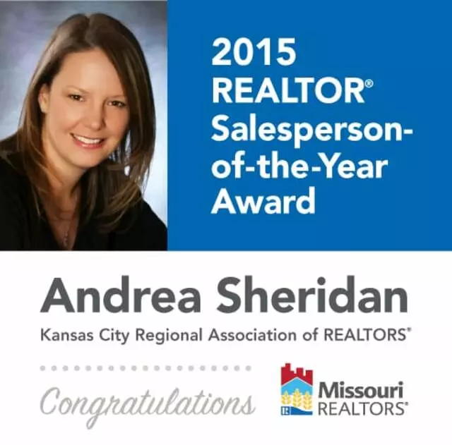 Andrea Sheridan Properties