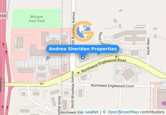 Andrea Sheridan Properties