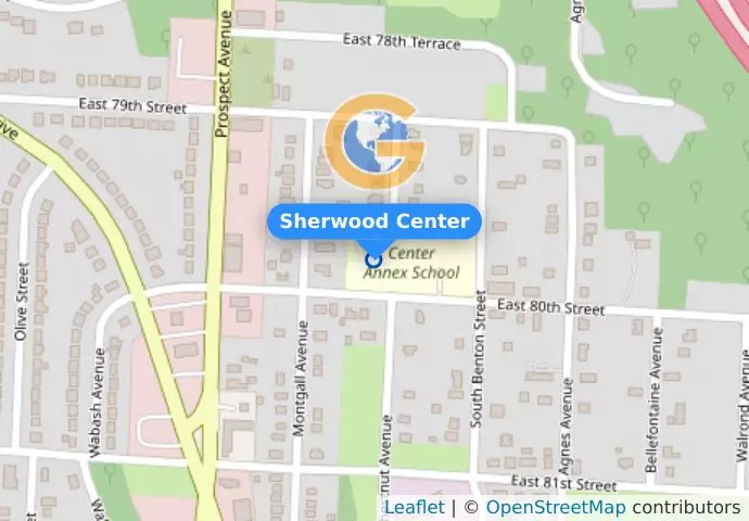 Sherwood Center