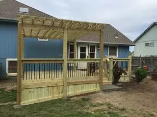 Advanced Decks, Inc.