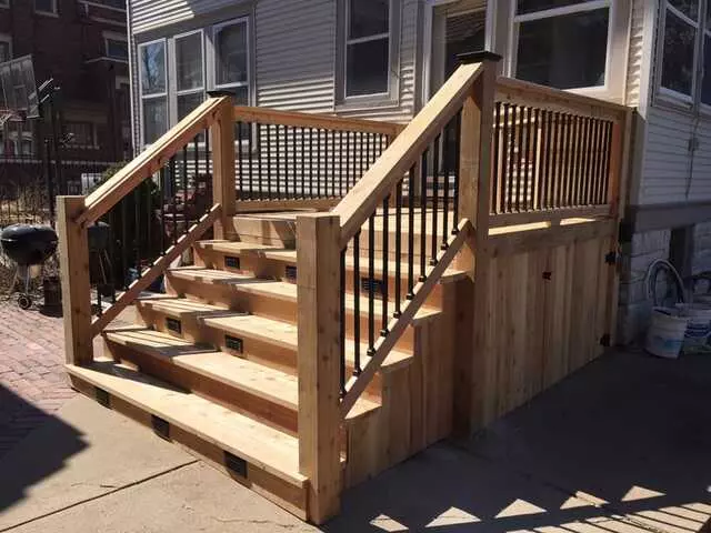 Advanced Decks, Inc.