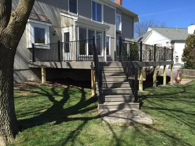 Advanced Decks, Inc.