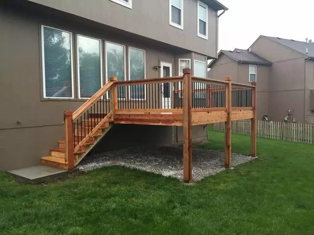 Advanced Decks, Inc.