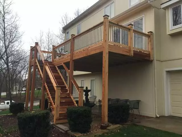 Advanced Decks, Inc.