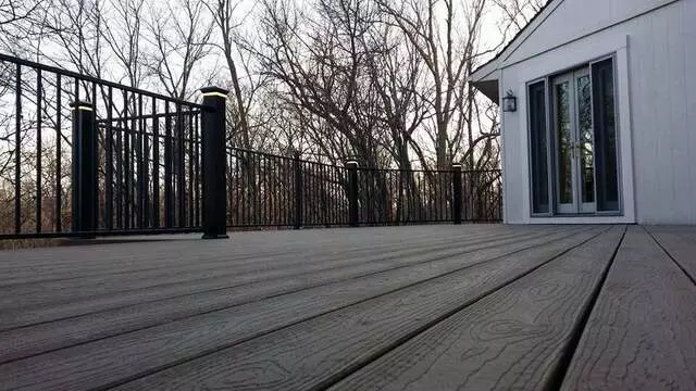 Advanced Decks, Inc.