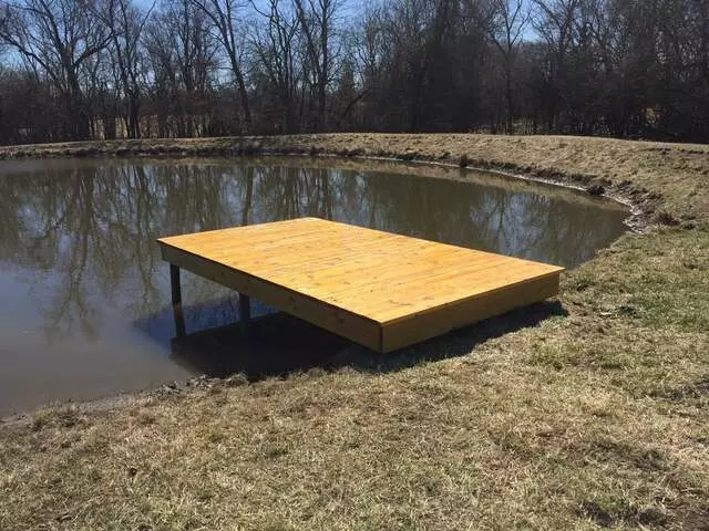 Advanced Decks, Inc.