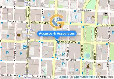 Accurso & Associates