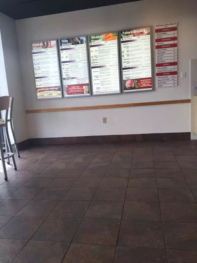 Smoothie King