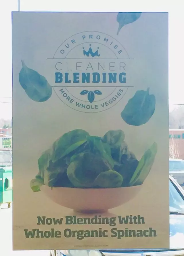 Smoothie King