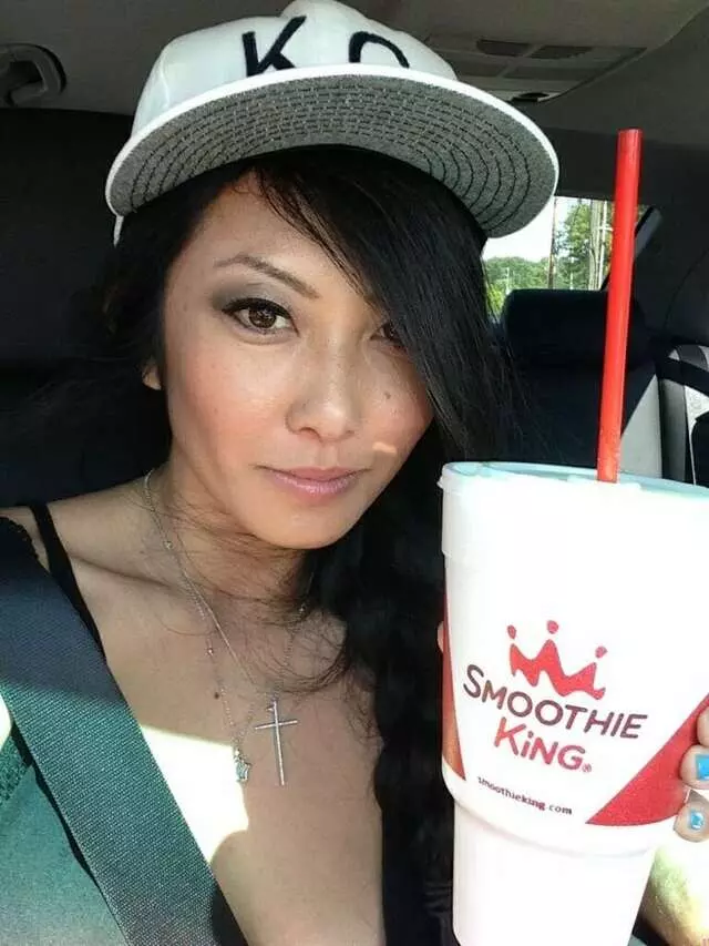 Smoothie King