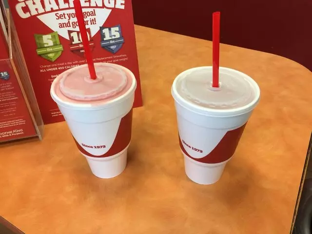 Smoothie King