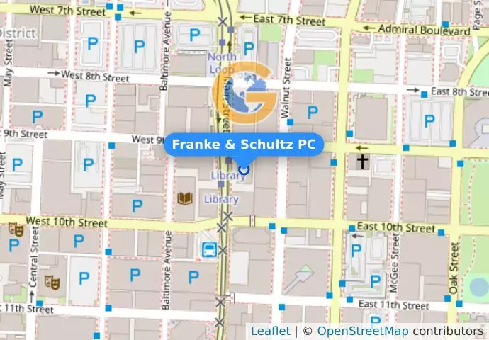 Franke & Schultz PC