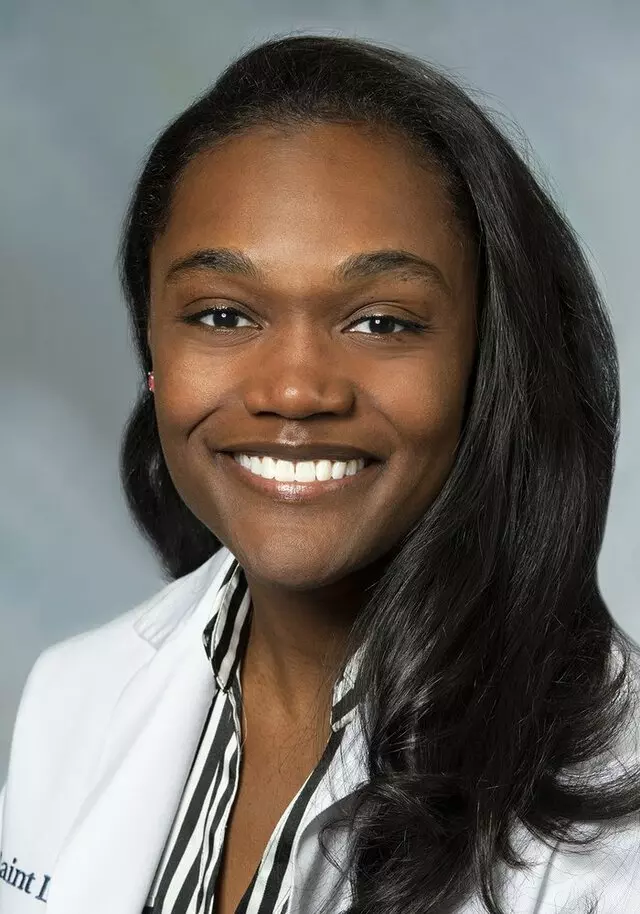 Lindsay Michelle Williams, MD
