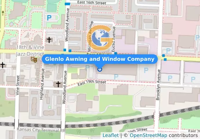 Glenlo Awning and Window Company