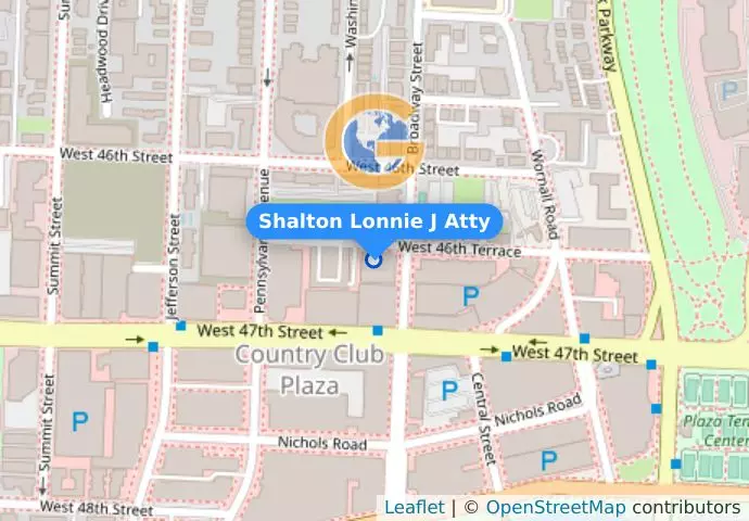 Shalton Lonnie J Atty
