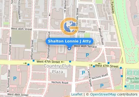 Shalton Lonnie J Atty