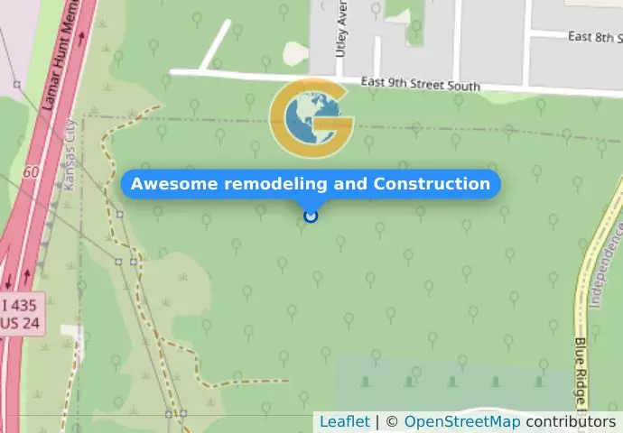 Awesome remodeling and Construction