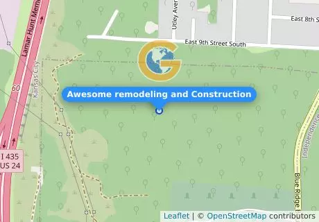 Awesome remodeling and Construction