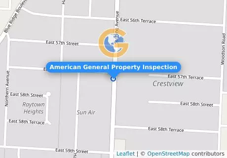 American General Property Inspection