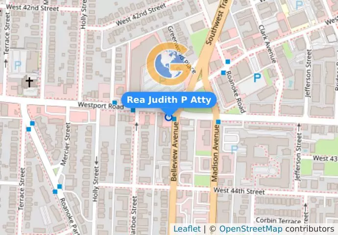 Rea Judith P Atty