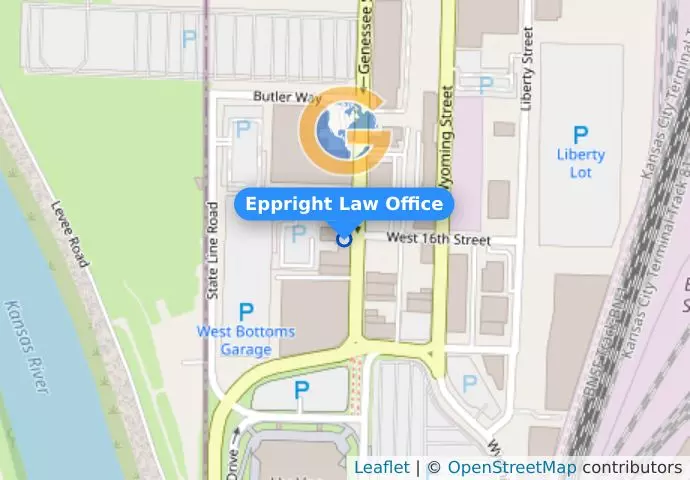 Eppright Law Office