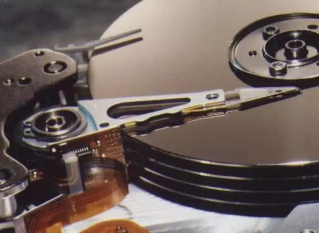 A & D Data Recovery