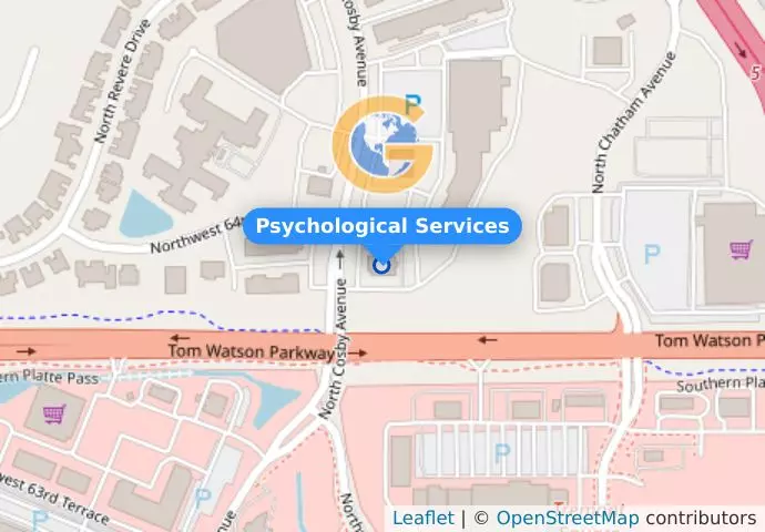 Psychological Services