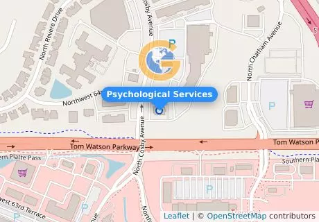 Psychological Services