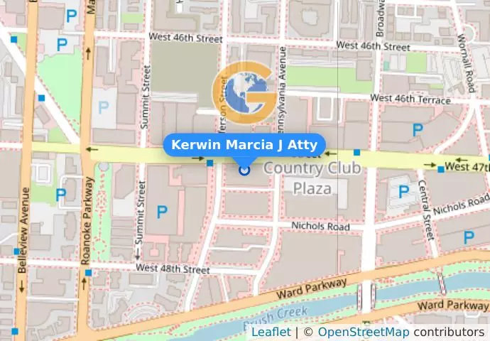 Kerwin Marcia J Atty