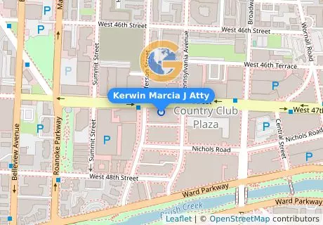 Kerwin Marcia J Atty