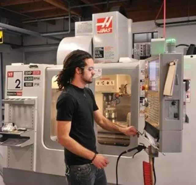 Metropolitan Community College - Business and Technology