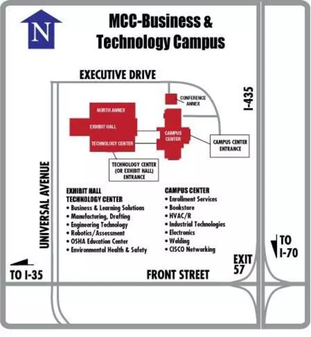 Metropolitan Community College - Business and Technology