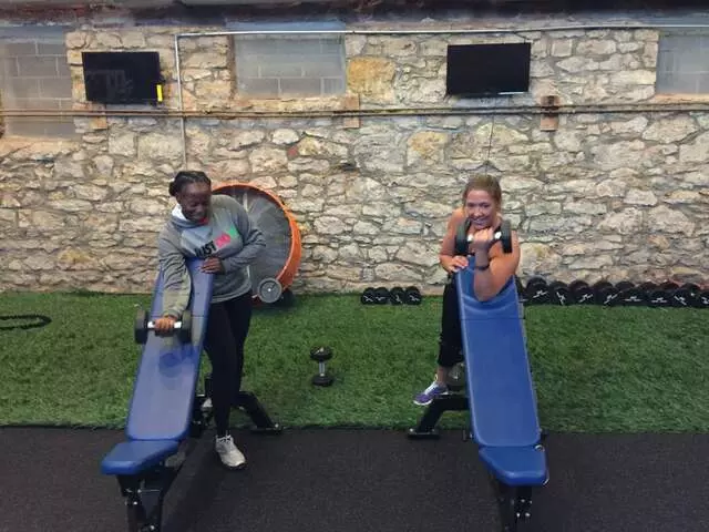 58 Fitness, LLC