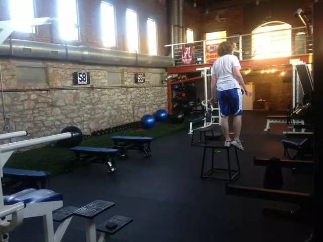 58 Fitness, LLC