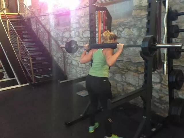 58 Fitness, LLC